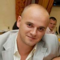 Kazmin Oleksandr