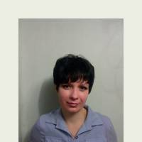 Семеренко Мария Валериевна