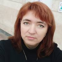 Ковтюх Ірина Сергіївна