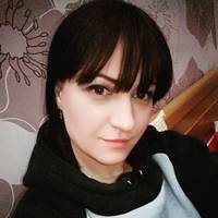 Кара Анна Сергеевна