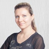 Зелинская Юлия Юрьевна