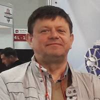 Андрощук Александр Анатольевич