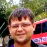Ильин Валерий Игоревич