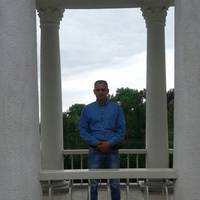 Бондаренко Ярослав Владимирович