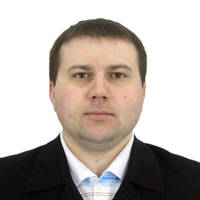 Захаренко Вадим