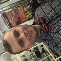 Олейник Вадим Сергеевич