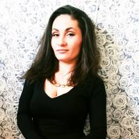 Супрун Іванна Іванівна