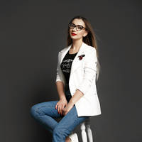 Светличная Анастасия Сергеевна