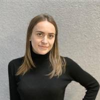 Галайчук Екатерина Олеговна