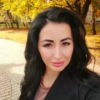 Гончаренко Светлана Валериевна