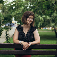 Бабенко Катерина Владимировна