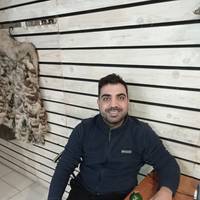 Budaker Mustafa