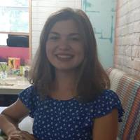 Белоусова Екатерина