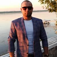 Эргашов Вадим Андреевич