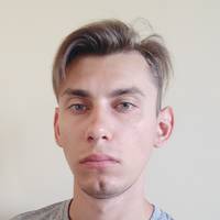 Попов Єгор Володимирович