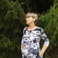 Васильева Ольга Владимировна