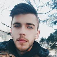 Почекаэв Андрей Александрович