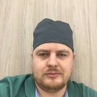 Грушка Сергій