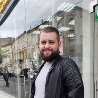 Гороний Борис Андрійович
