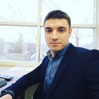 Штепа Антон Володимирович
