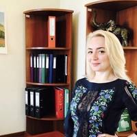 Ковальчук Неля
