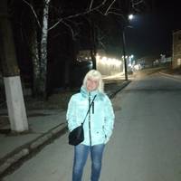 Оксана Ковальська Михайлівна