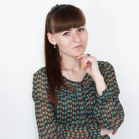 Сивова Юлия Дмитриевна