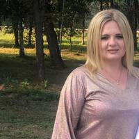 Волынская Любовь Михайловна