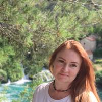 Пронякина Марина Сергіївна