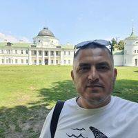 Лубський Андрій