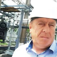 Усов Анатолий Михайлович