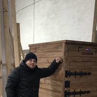 Анисенко Иван Сергеевич