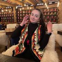 Разумовская Ольга Станиславовна