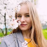 Кубріченко Ангеліна Олексіївна