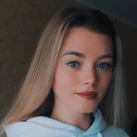 Вознюк Карина Павловна