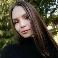 Diachok Mariana Volodymyrivna