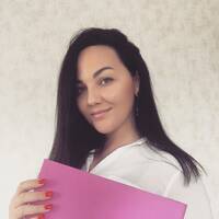 Павлова Катерина Олеговна