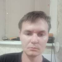 Волков Евгений Викторович