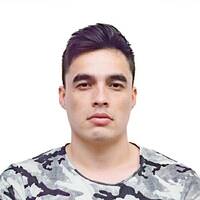 Мухадов Батыр