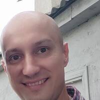 Комаров Денис Володимирович