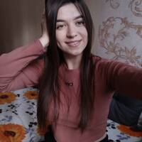 Даниленко Діана Володимирівна