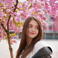 Vasylchenko Viktoriia