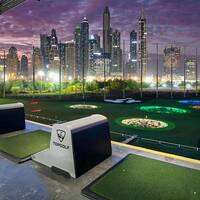 Dubai Service