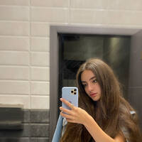 Говоруха Алина Эдуардовна