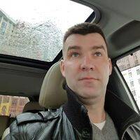 Митрохин Алексей
