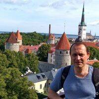 Бережков Владислав Александрович