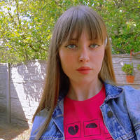Козачок Алина Вадимовна