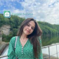 Ворона Іллона Григорівна