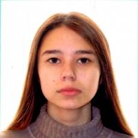 Зімен Іванна Олександрівна