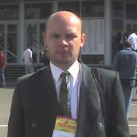 Чайка Сергей